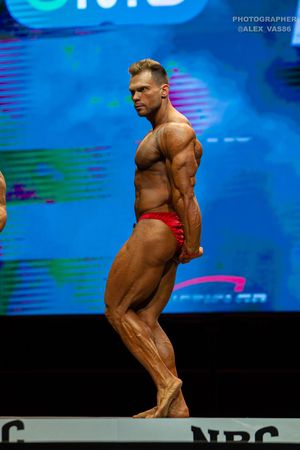 BODYBUILDING 102